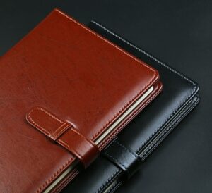 Leather Journal