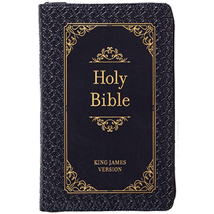 Holy Bible