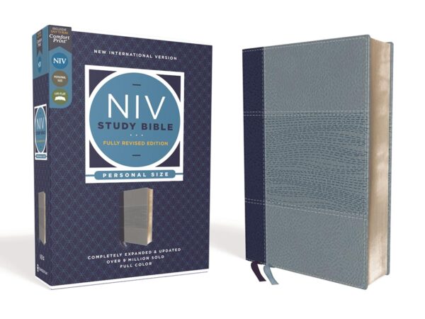 NIV Bible