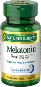 Melatonin