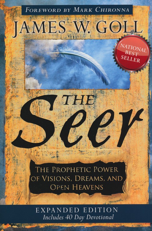 The Seer