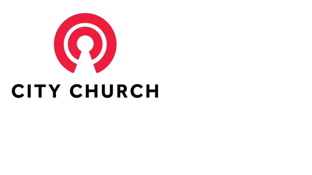 City Church Lake Marky, Logo