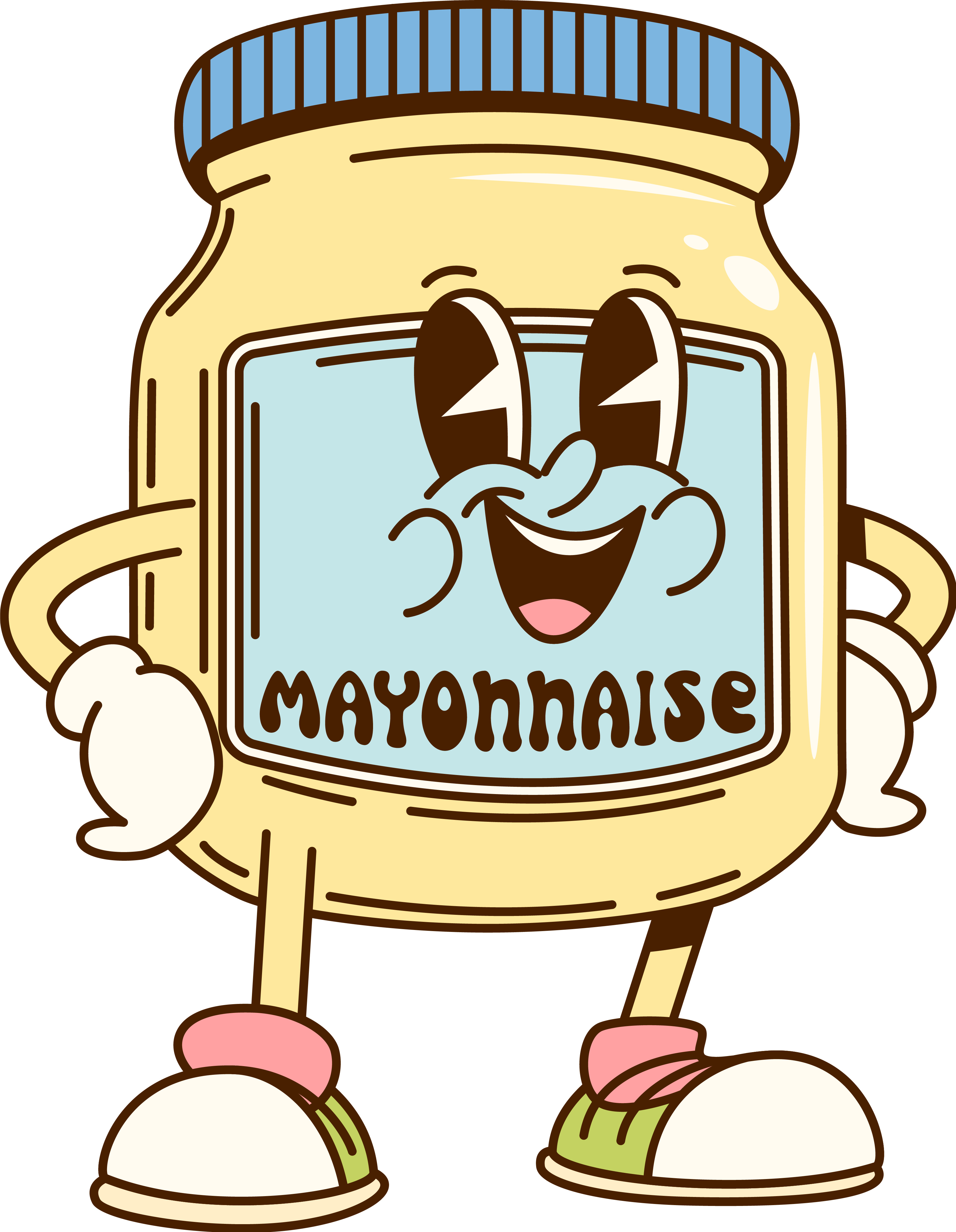 Dream about Mayonnaise, He Speaks Media, Dream Interpretation Mayonnaise