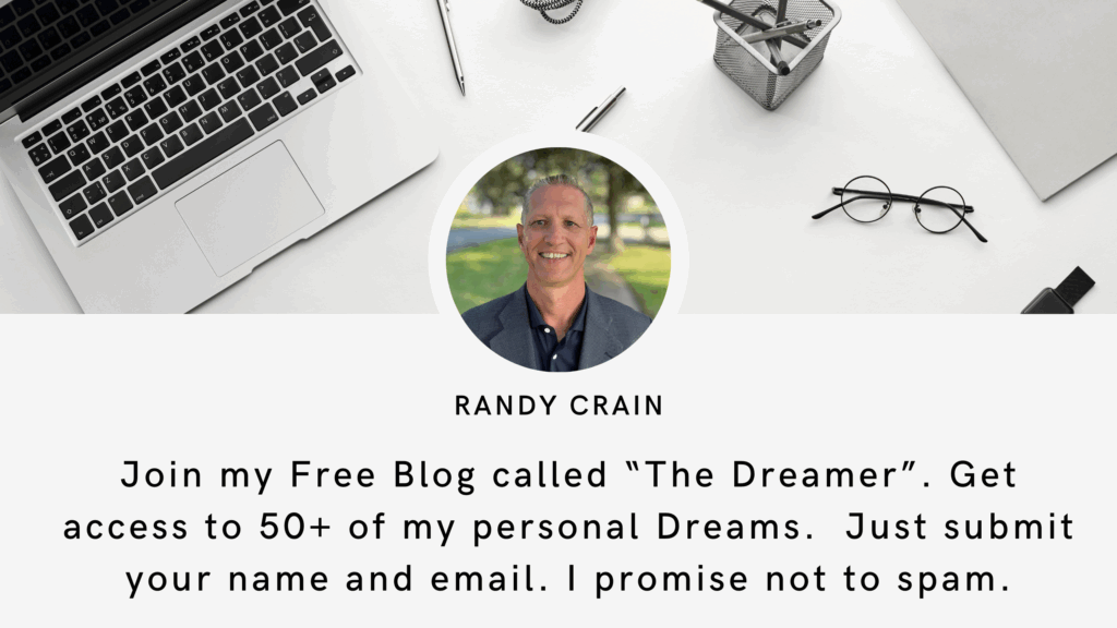 The Dreamer, He Speaks Media, Dream Interpretation