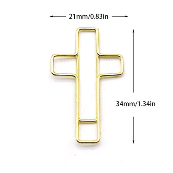 Cross PaperClips, The Dreamer Blog, The Dream Keeper's Library, He Speaks Media, Dreams