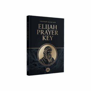 Elijah Prayer Key
