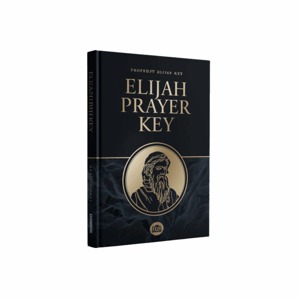 Elijah Prayer Key