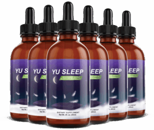 Yu Sleep