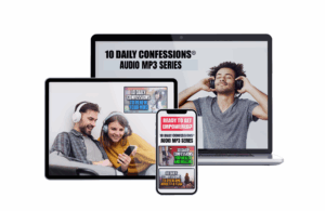 Audio Confessions, God's Word, Dream Interpretation, He Speaks Media