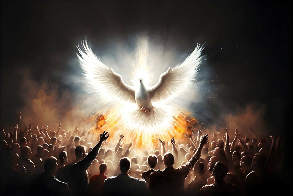 How I learned to hear Holy Spirit, He Speaks Media, The Dreamer Blog