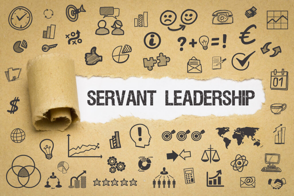Lead Like Jesus, Servant Leadership in the Bible, He Speaks Media, The Dreamer Blog, The Dream Keepers Library