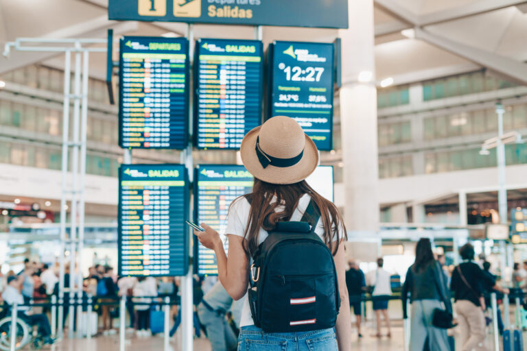 what does an airport mean in a dream, what do airports symbolize in dreams, what does it mean to travel in a dream, The Dreamer Blog, The Dream Keepers Library, He Speaks Media
